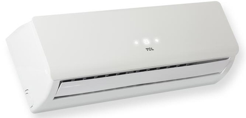 AIRE ACONDI SPLIT FRIO SOLO 2600W TCL