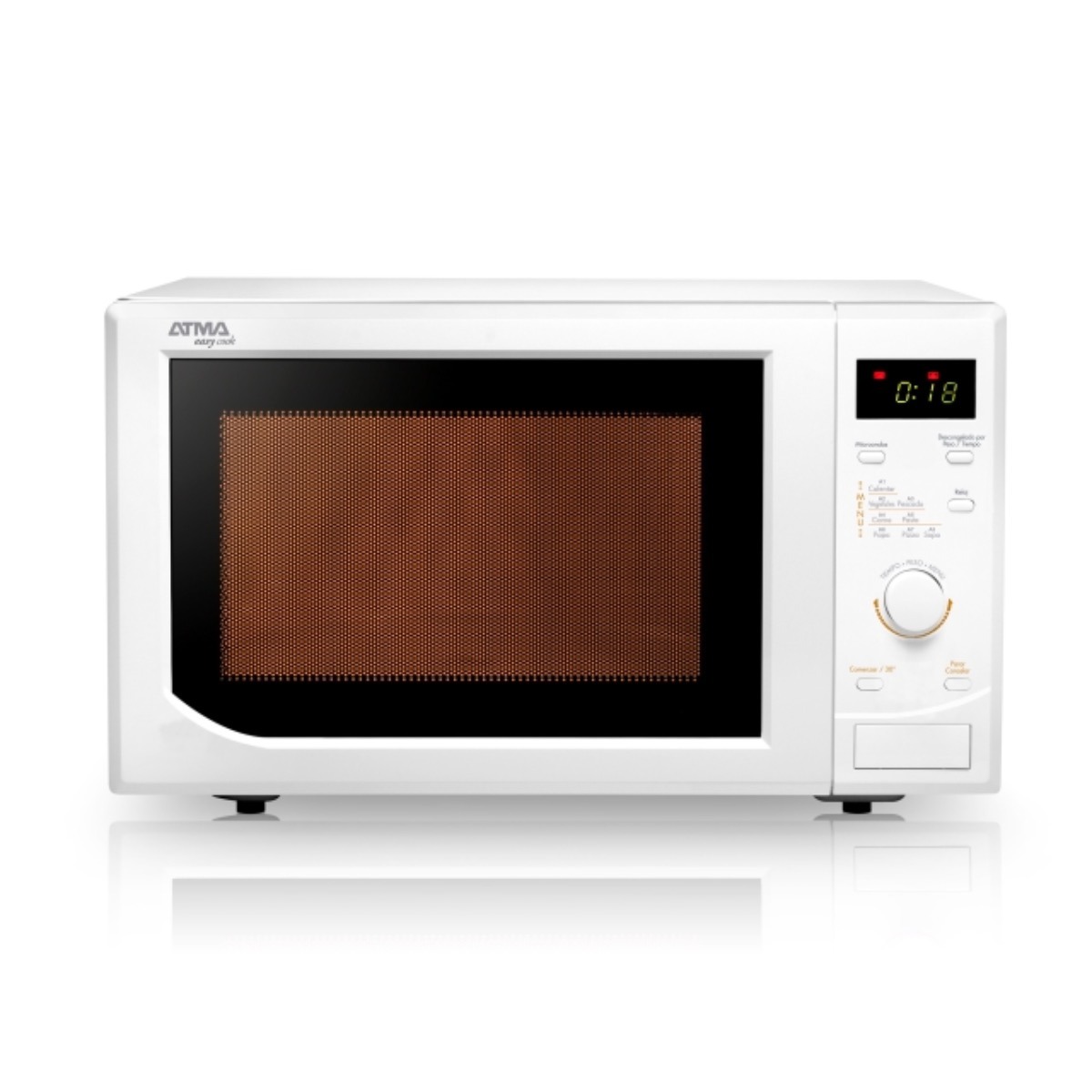 MICROONDAS 20LTS ATMA MD927 DIGITAL