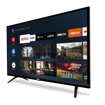 TELEVISOR LED SMART 32 RCA R32AND-F ANDROID