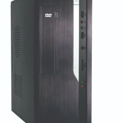 PC AMD DUAL E1200 - 4GB - 120GB SSD HOGAR-TRABAJO