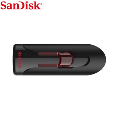 PENDRIVE 32GB USB SANDISK CRUZER BLADE ELECTRIC PINK