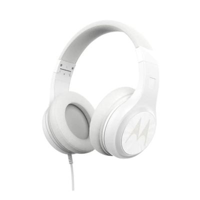 AURICULAR VINCHA MOTOROLA MOTO XT120 NEGRO