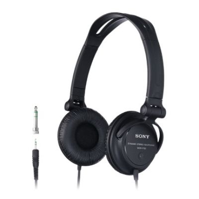 AURICULAR VINCHA SONY MDR-ZX110/APBCUC CON MANOS LIBRES