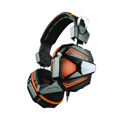 AURICULAR GAMER LEVEL UP COPPERHEAD PS4/PC/XBOX