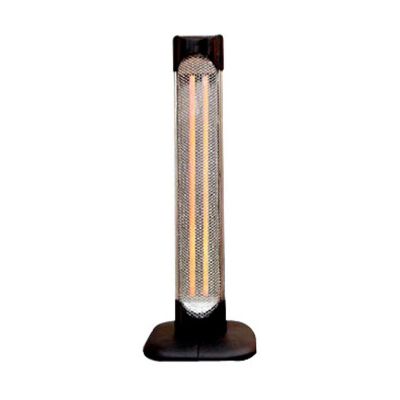 ESTUFA DE CUARZO 1200W 2 VELAS EVEREST VERTICAL