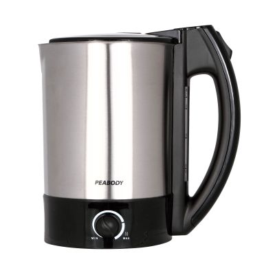 PAVA ELECTRICA 1,7L PEABODY PE-K6175